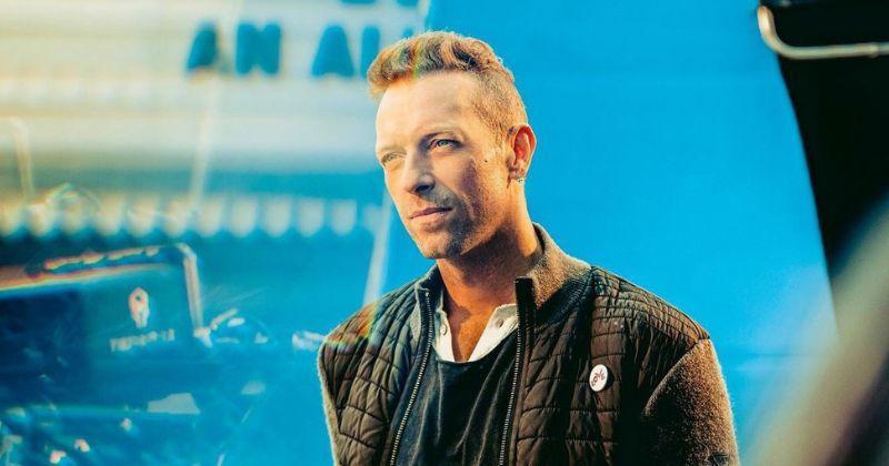 7 Fakta Keluarga Chris Martin Vokalis Coldplay, Mamanya Guru Musik
